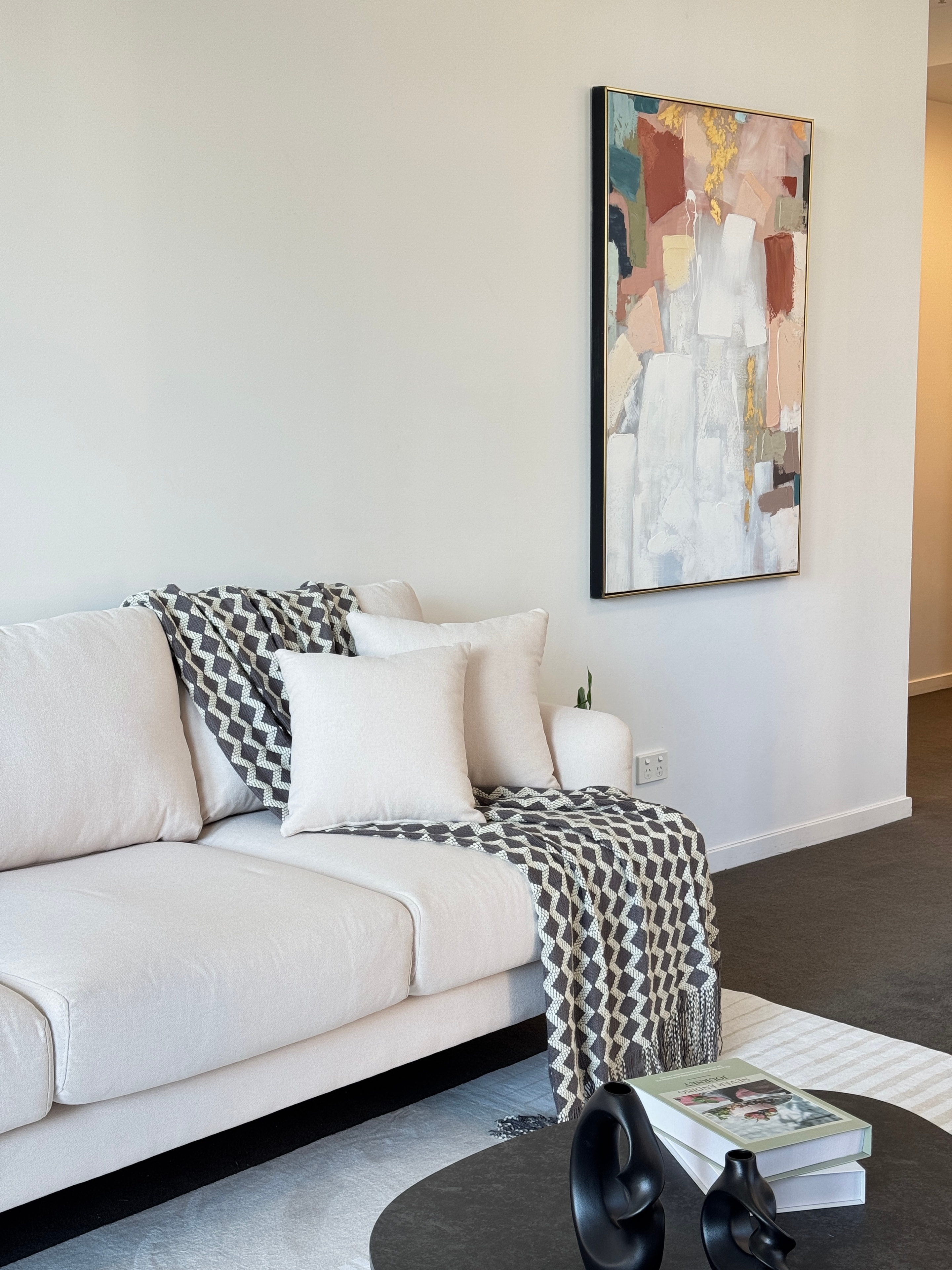Revera Home Staging team