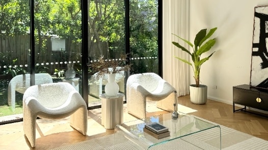 Luxury Property Staging